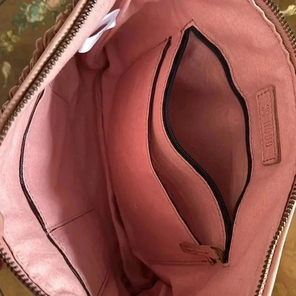 HOBO mason purse